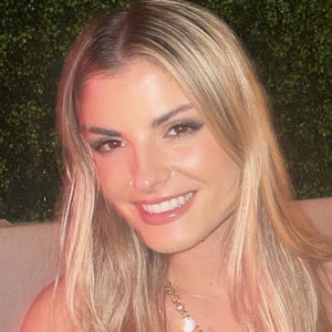 Meet your Posher, Zoey